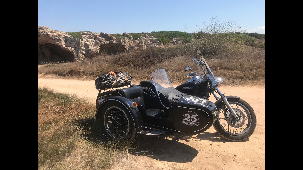#Sidecar Yamaha xvs #dragstar /Vstar 650
