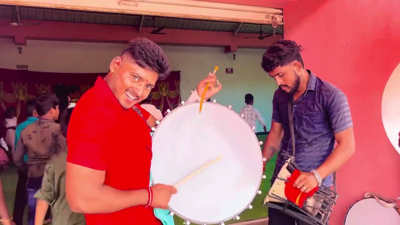 छोटीशी झलक हालगी वादक 🥁🥁../ 9309775576 / 7028107105