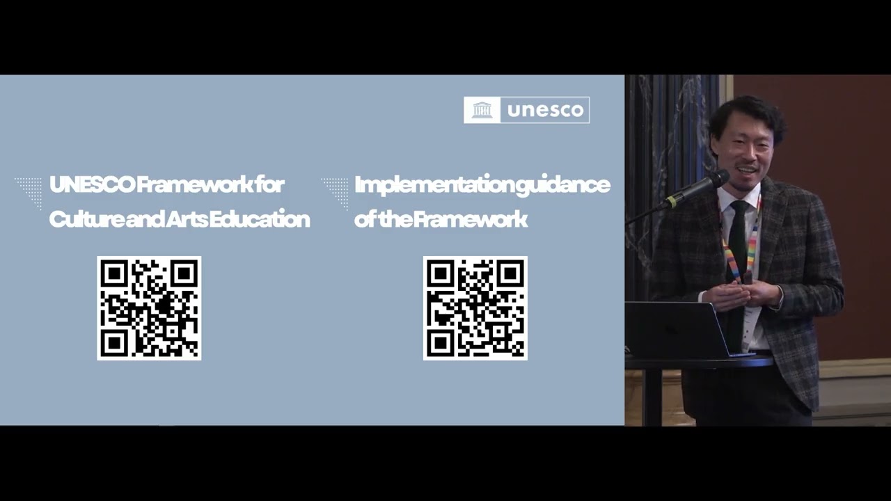 Nordic Diversity Connections in Arts and Culture: Privilege and Access in Arts Education