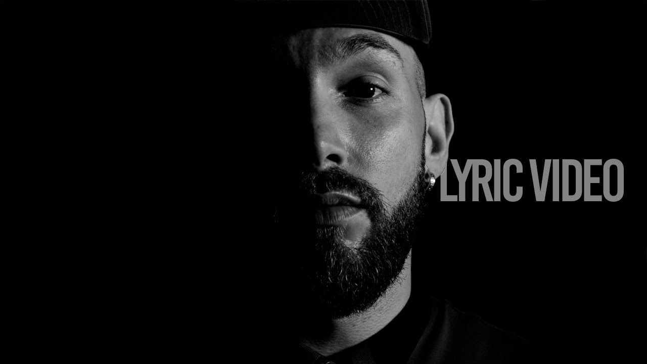 Lytos - Dime Qué Ves? (Lyric Video)