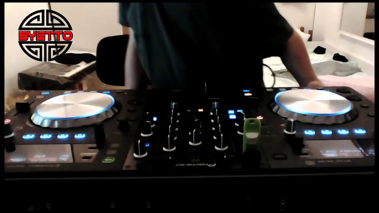 SET TECHNO :)