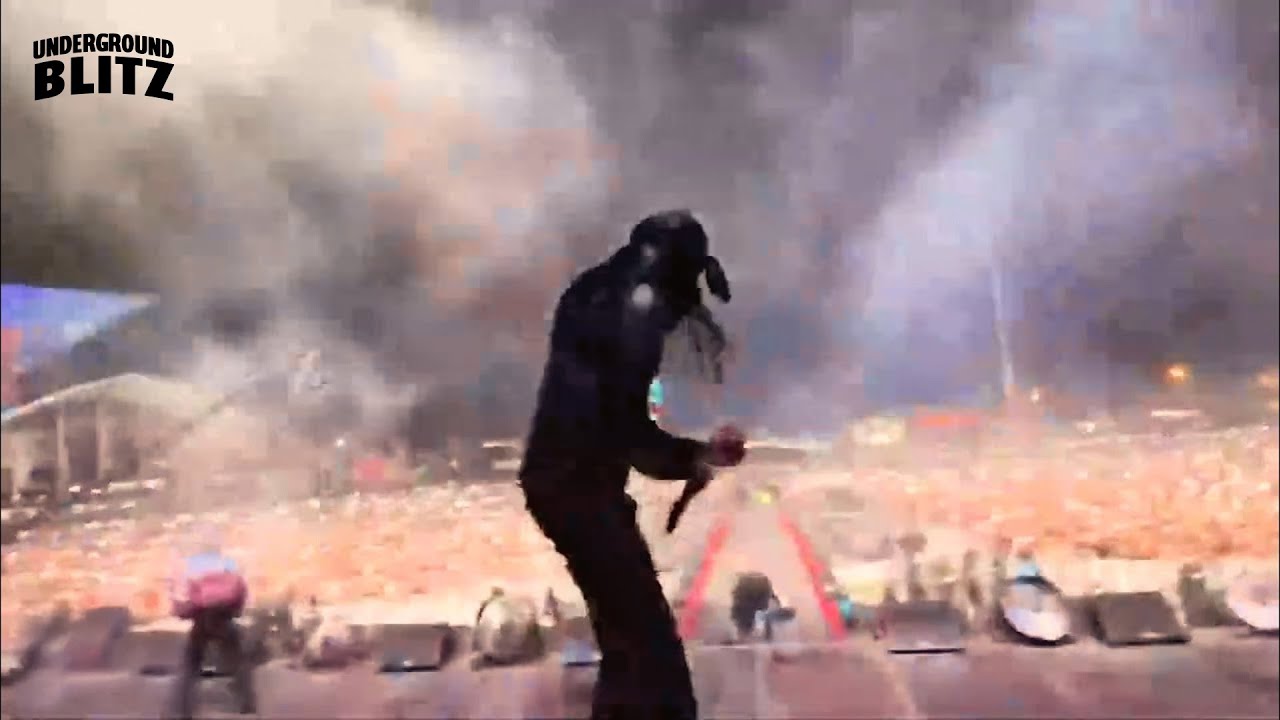(BACKSTAGE) PLAYBOI CARTI - POP OUT LIVE @ ROLLING LOUD MIAMI 2023