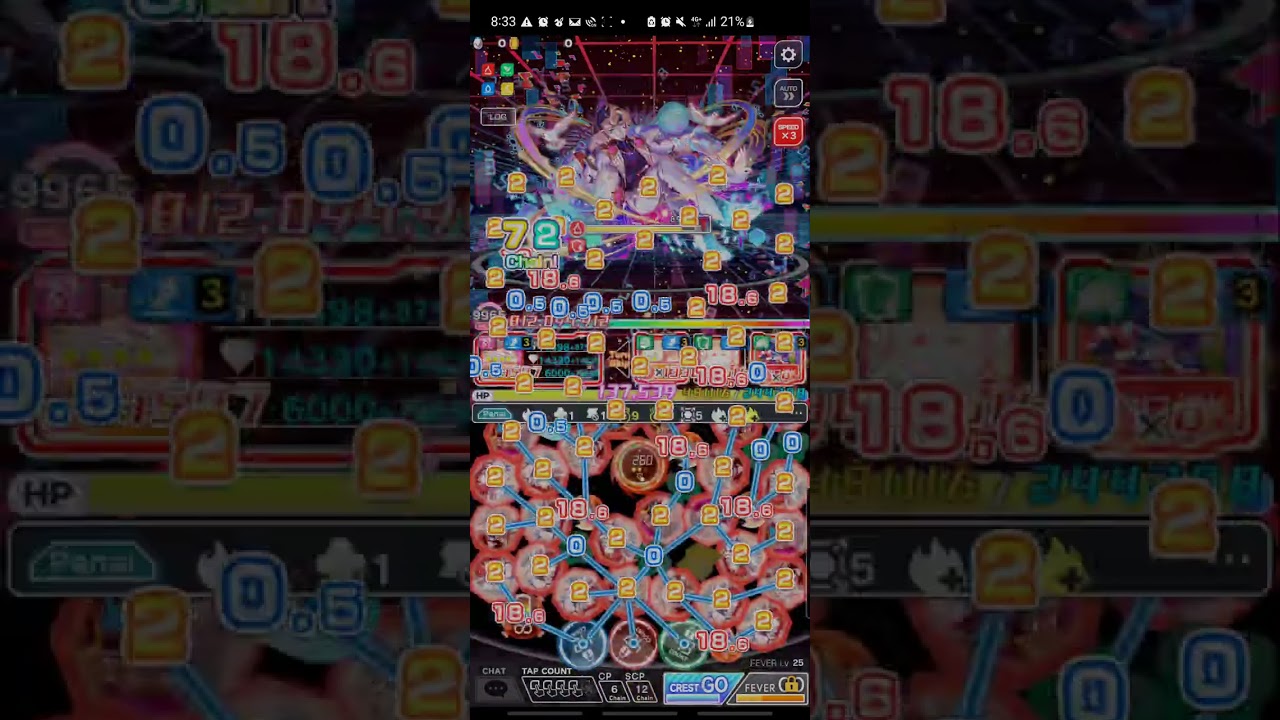 【クラフィ】仮装解析戦:ジェファーソン 赤ロレアイオワイーアリリデル赤パでコスト265以下 full動画