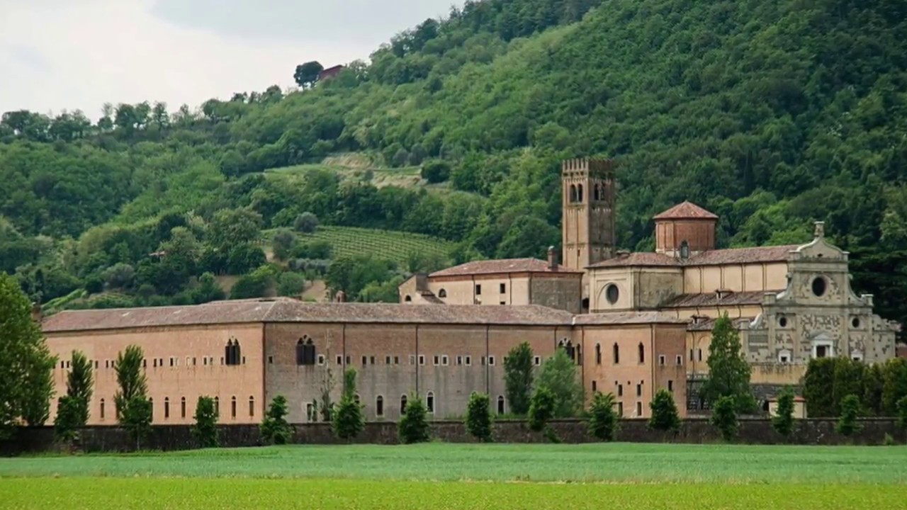 Novum Antiphonale Monasticum