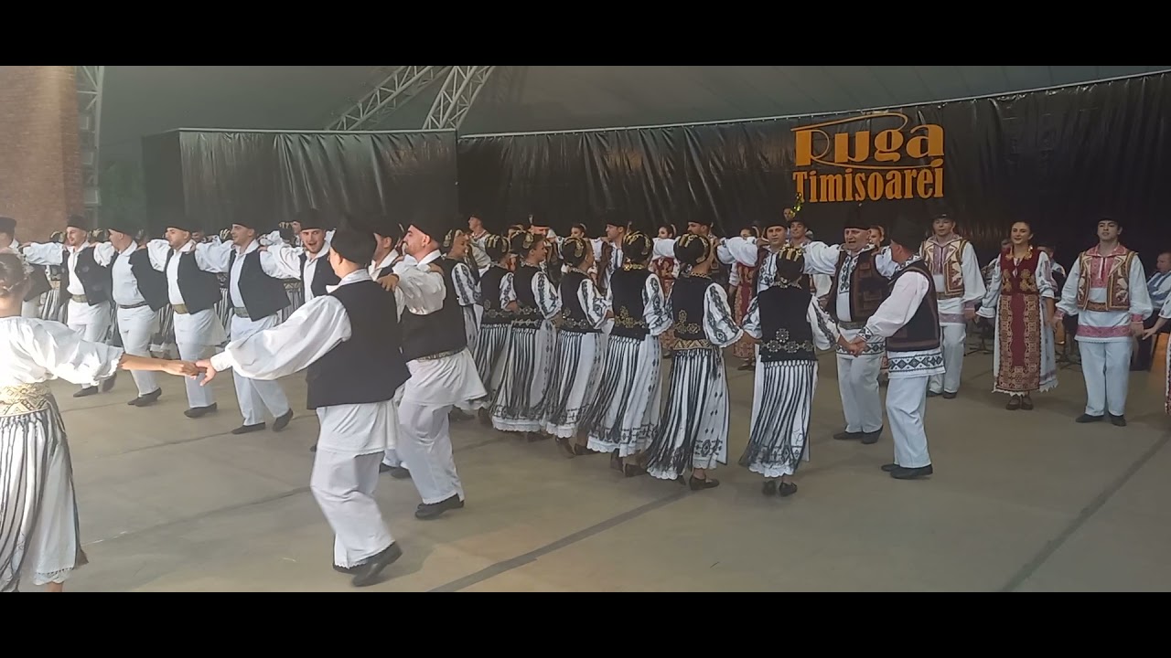 Ruga Timișoarei- 2021