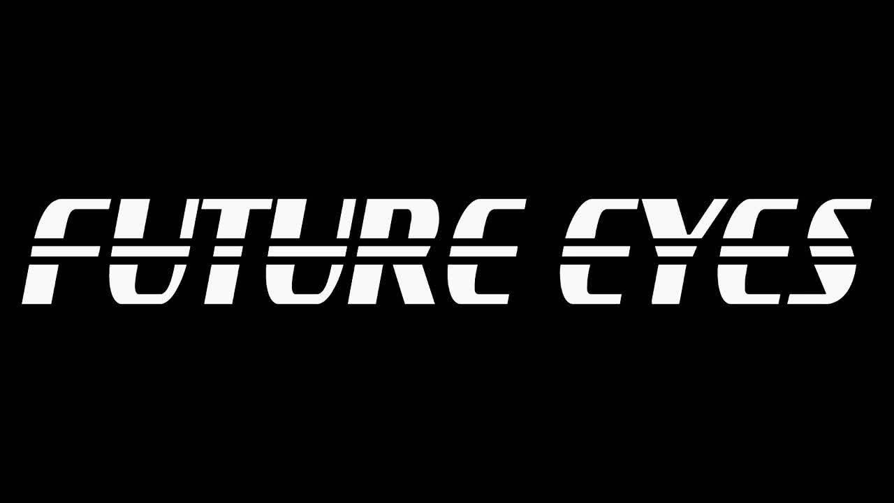 Установка future eyes f150s на Honda Super Cub AA04