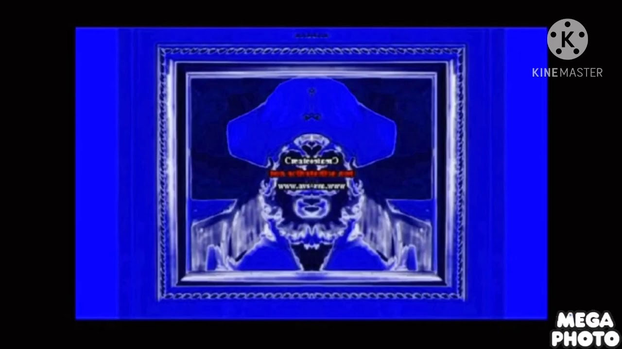 Spongebob squarepants intro in chorded effect low voice^2