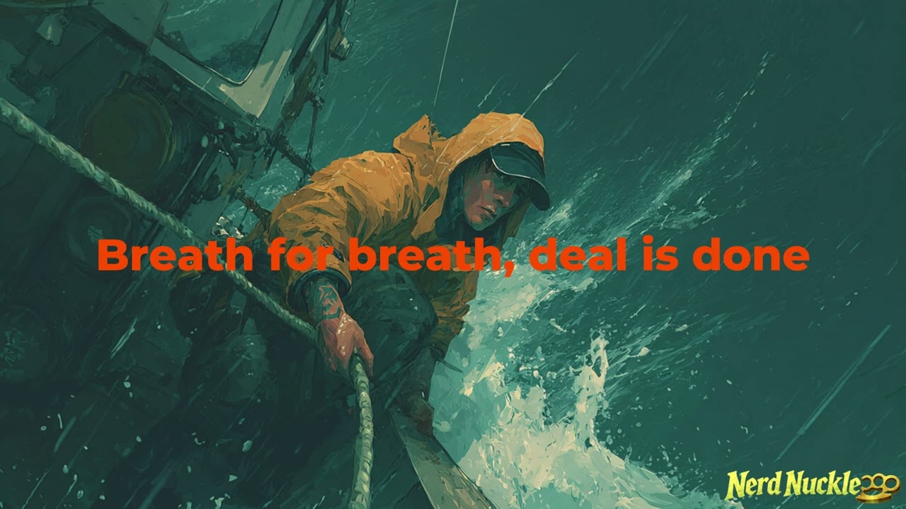 Deadweight | Nerd Nuckle