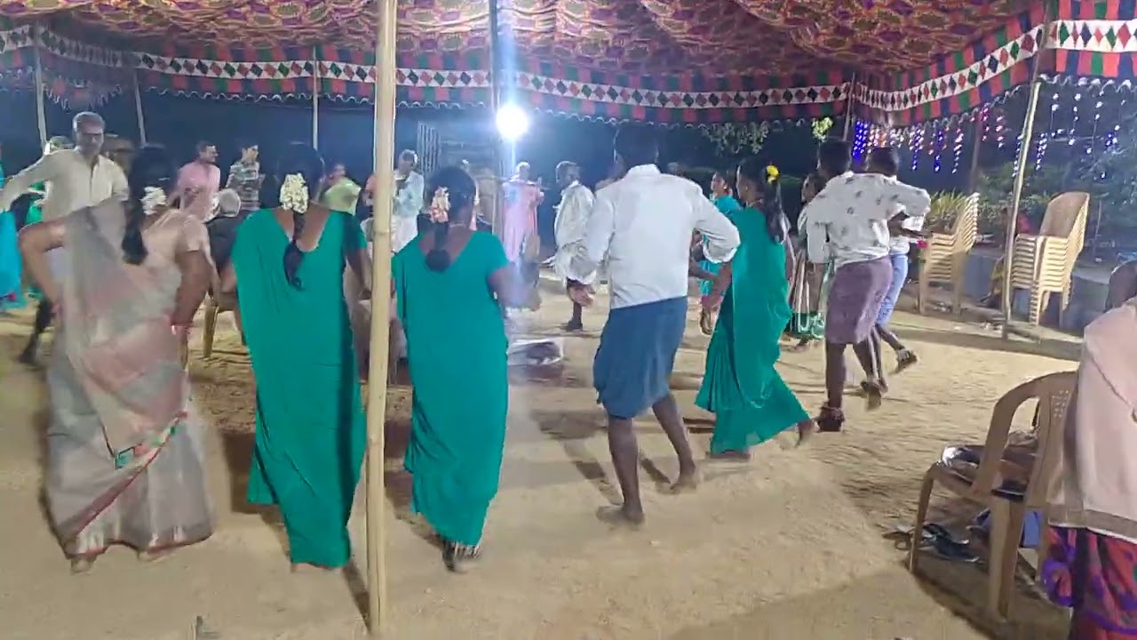 గొబ్బియళ్ళు పాట 9441259358