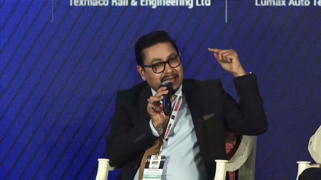 India's Manufacturing Leap: The Strategies & Policies for Exponential Growth