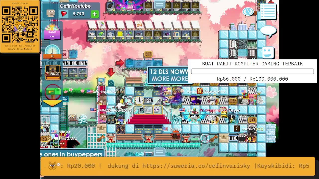 Road To Full Farm ATM Machine - Day 80