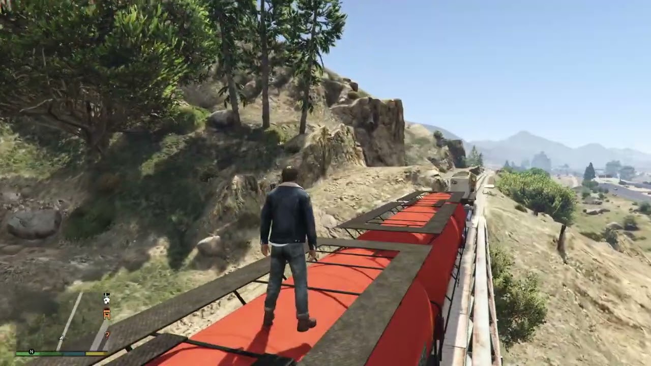 live stream