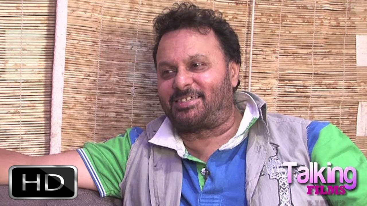 Who Would Not Like To Work With Salman Khan - Anil Sharma