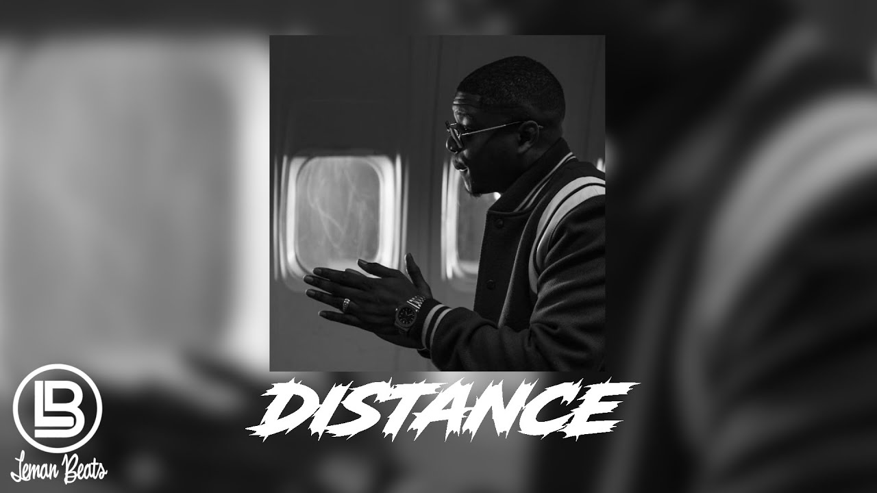 Ninho x Niska Type Beat - 