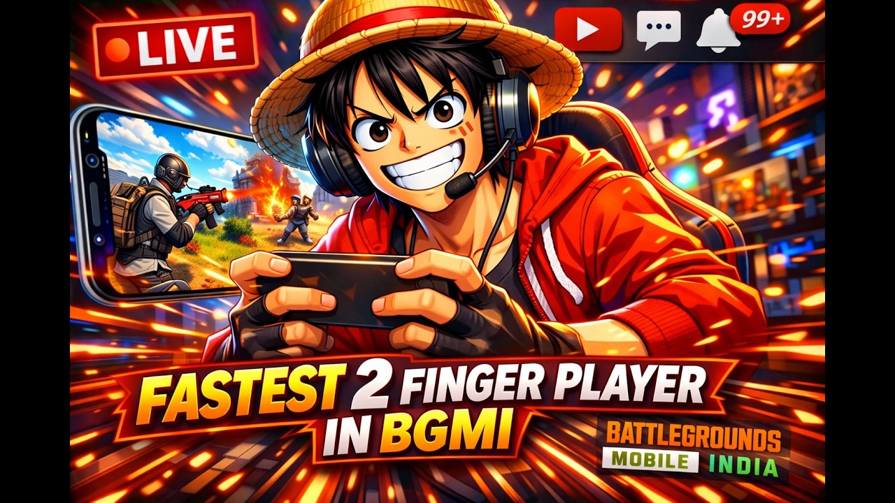 “2 Finger Player Destroying Ultimate Royale Lobby with friends