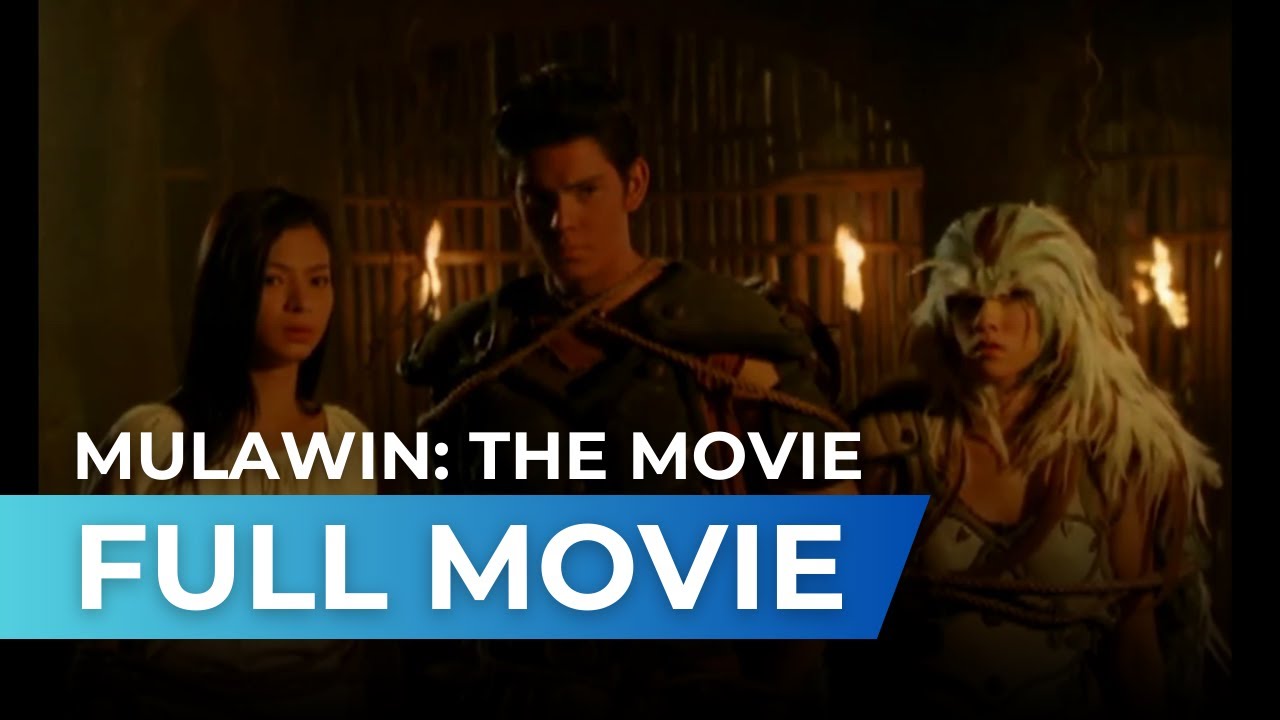 Mulawin The Movie (2005) - Full Movie | Richard Gutierrez, Angel Locsin, Dennis Trillo
