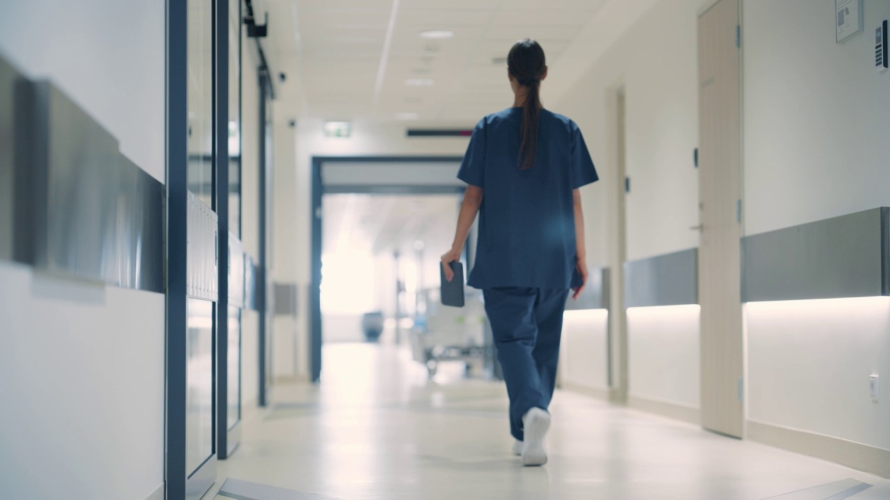 EMC Digital Transformation with an AI-Powered EHR