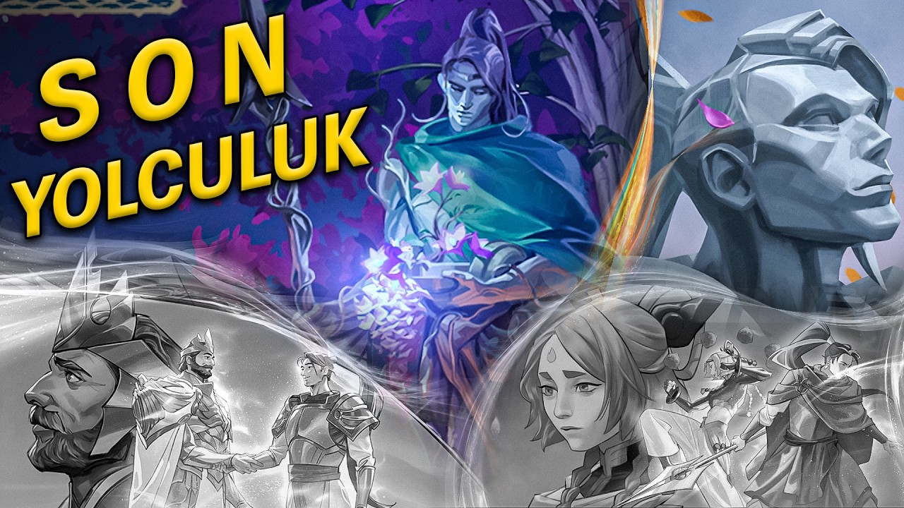 Xin Zhao'nun Hikayesinin Sonu | 