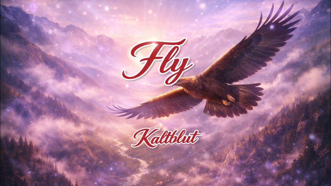 Kaltblut Electronic Music | Fly 