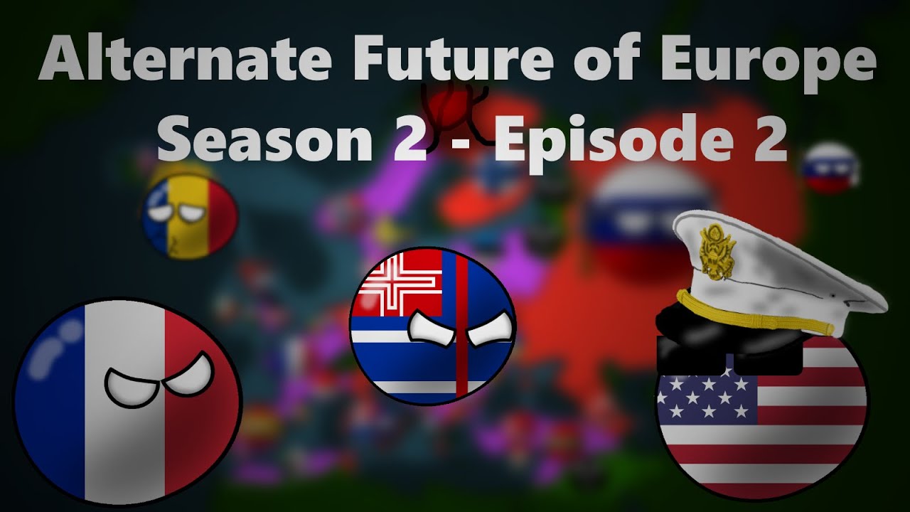 AFoE - Uncertainty - Season 2 Episode 2