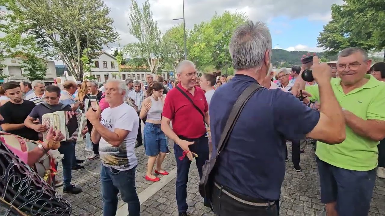 JR & CONCERTINAS DE CABECEIRAS ,DE BASTO CAMPO SECO N7