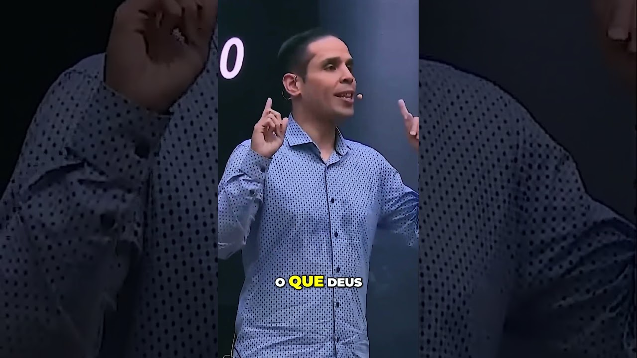 O Segredo Divino Revelado: Entenda a Progress&atilde;o das Revela&ccedil;&otilde;es de Deus #prhernanesantos #deus