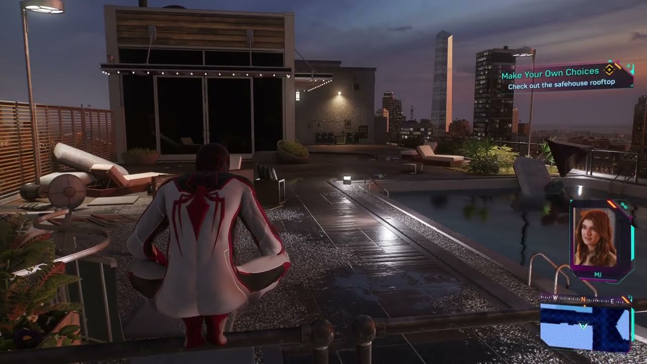 Marvels Spider man 2 Lets Play #4