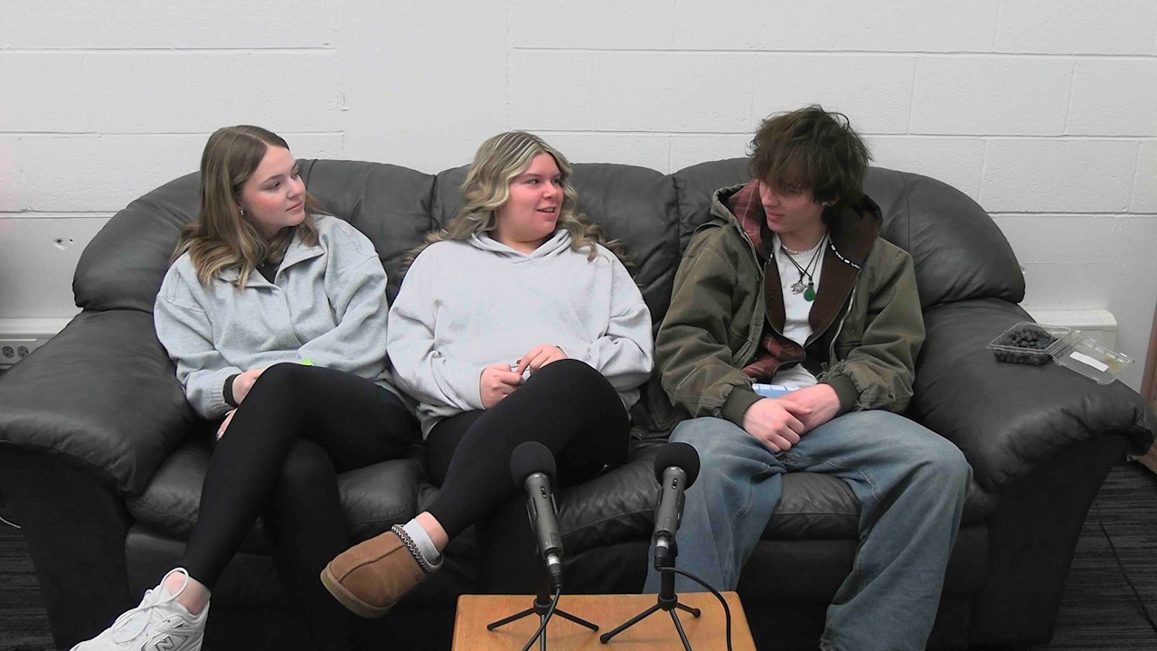 Talisman Tunes EP 5 Ft Lainey Loudermilk