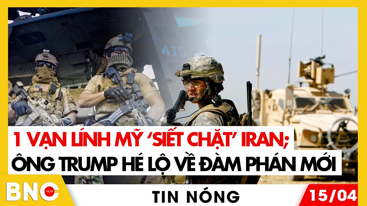 Did Qatar pay Iran to stop fighting? Unexpected figure accompanies Trump to China | Breaking News