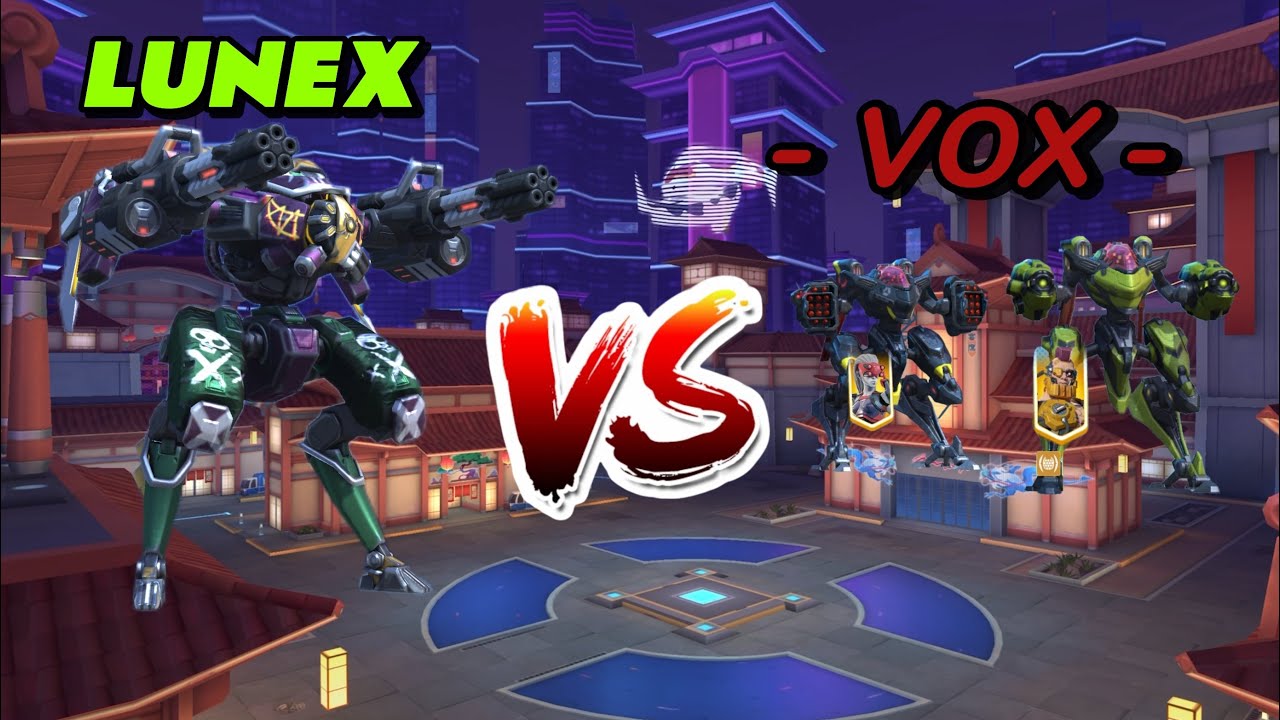 Dominating CPC Matches with Eclipse Minigun