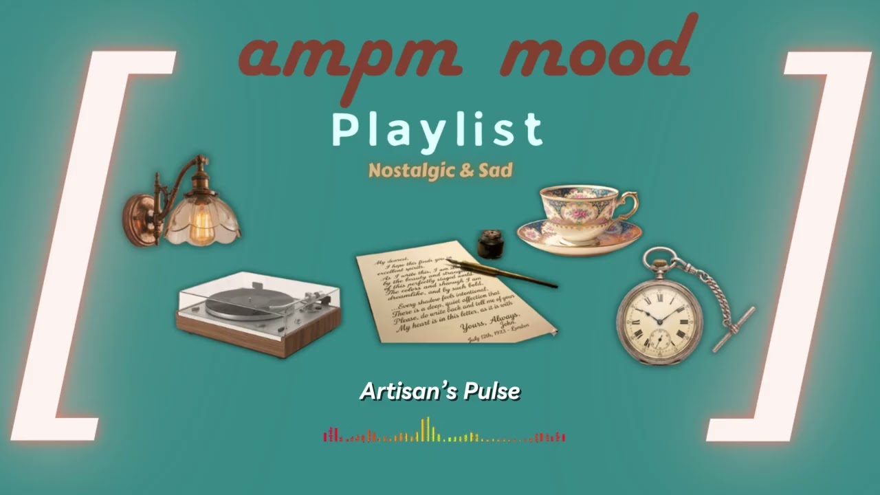 [Без рекламы] Лучший поп-плейлист 2026🎧 Глубокий вдох после долгого и утомительного дня | ampm mood