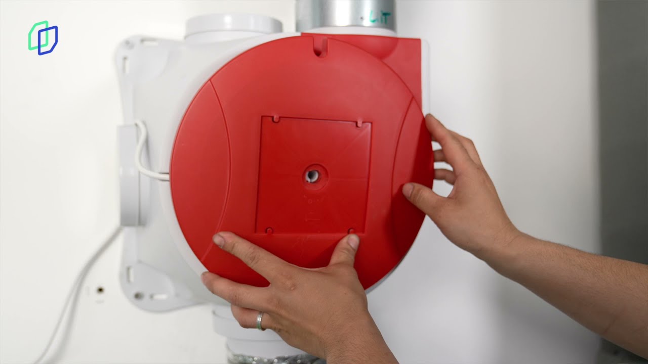 Instructievideo installeren RFZ bediening