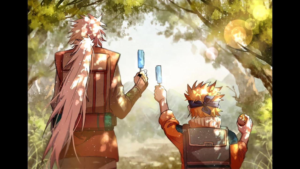 Naruto - 「AMV」- Child of Prophecy