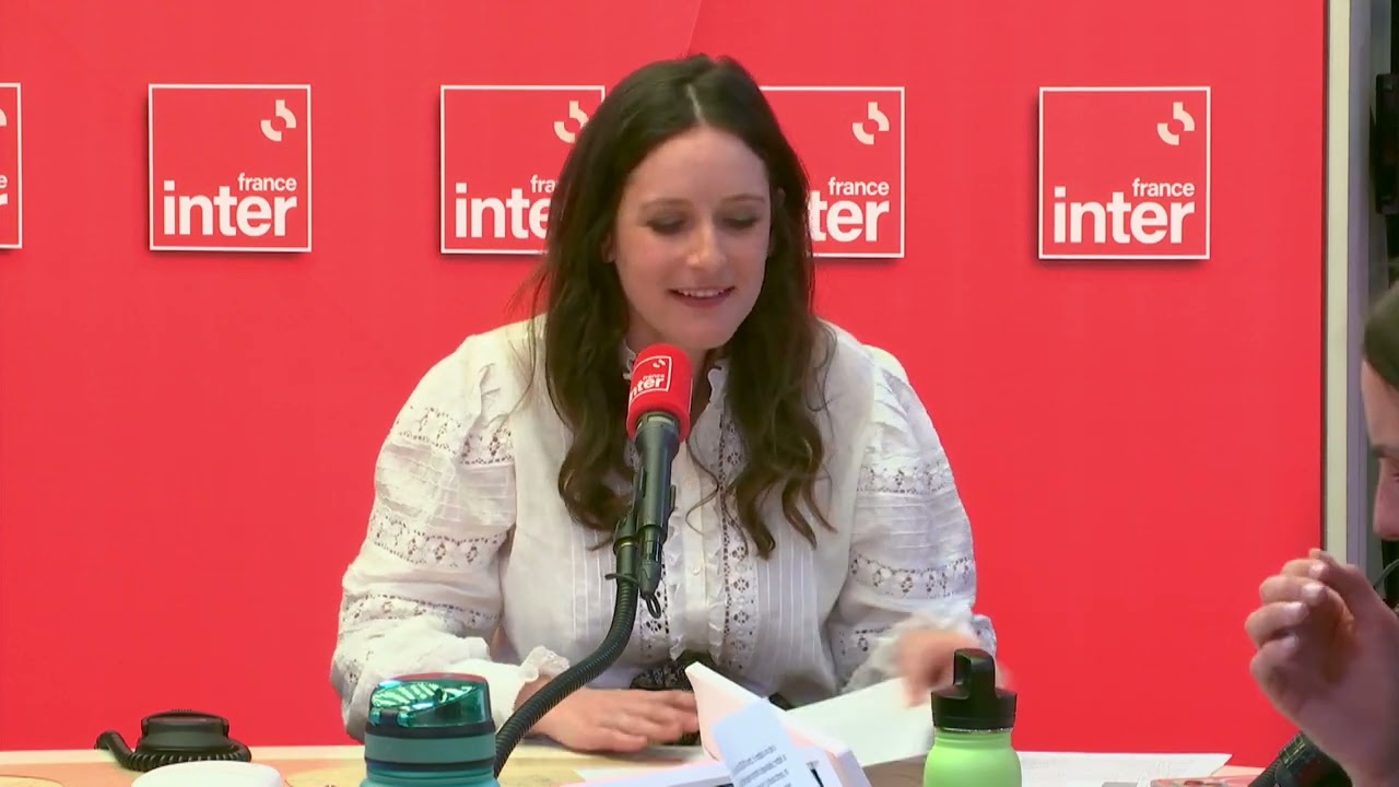 Grande annonce ! La chronique de Rosa Bursztein