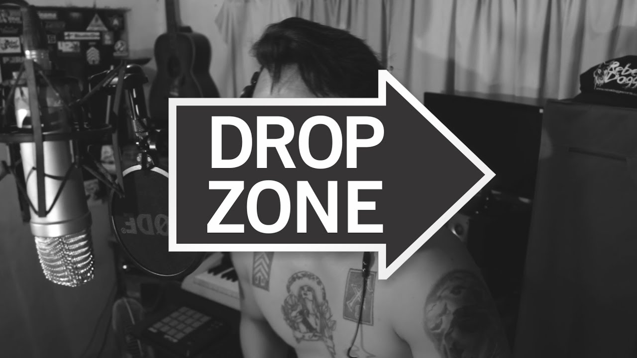 DROPZONE - Pitz (NoPetsAllowed/RebelDoggs)