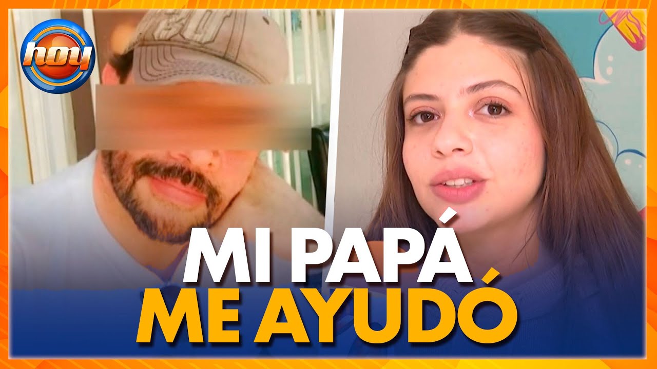 Daniela Parra debutará como actriz y busca liberar a su padre con amparo | Programa Hoy