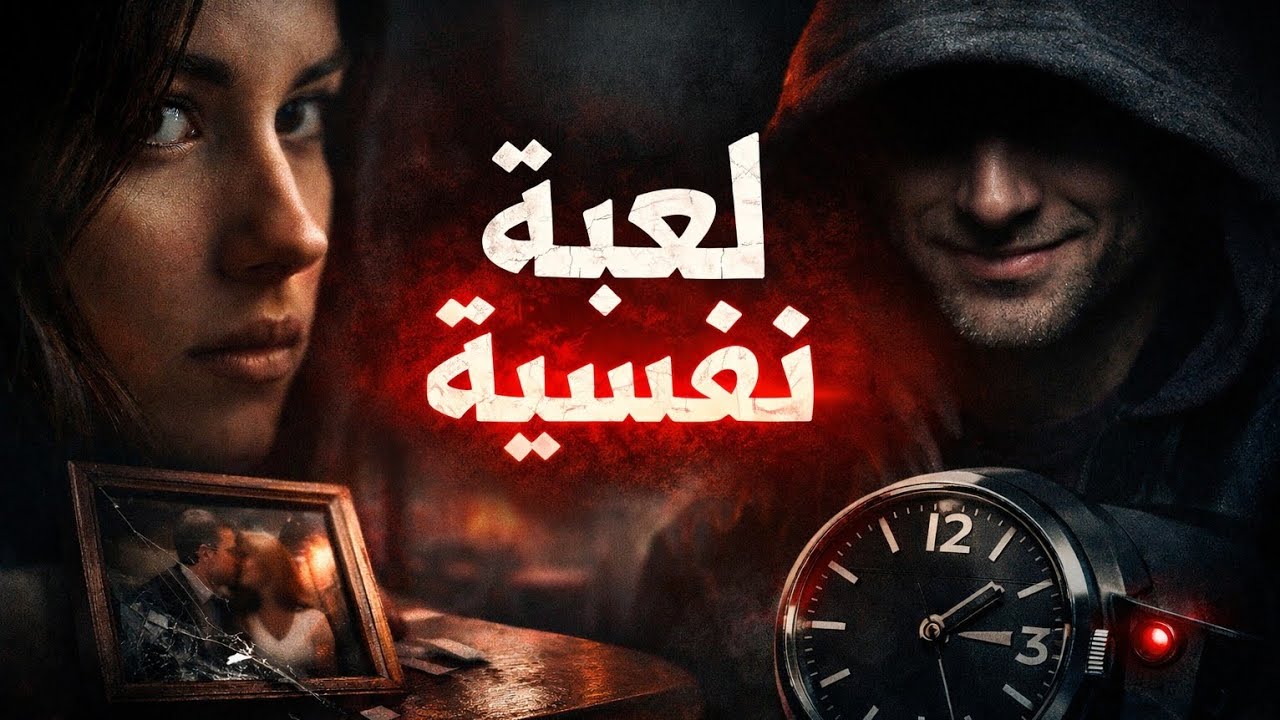 كنا نبحث عنه… وهو يراقبنا،😱😱🔥