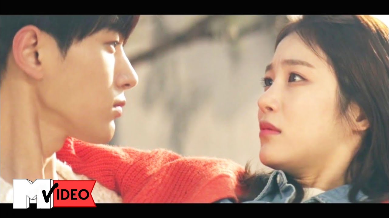 [MV] Juniel - Fall In Love | OST Meow The Secret Boy (어서와) (OST Part 4)