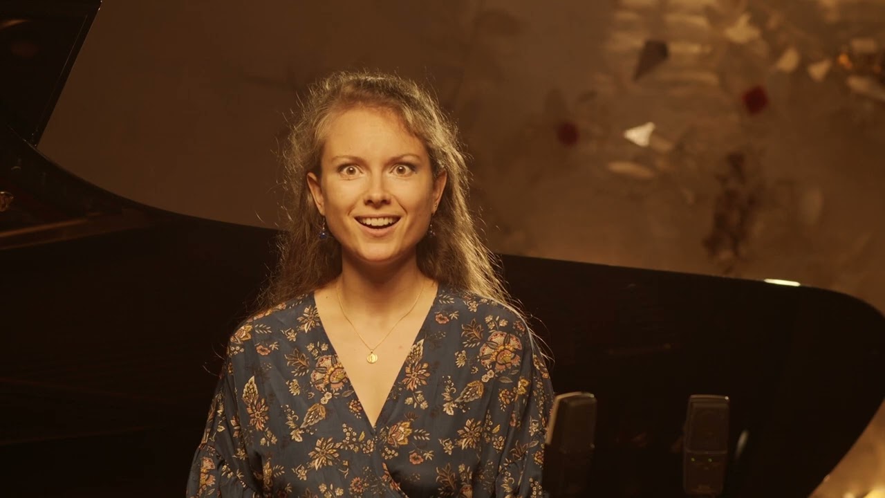Giacomo Meyerbeer   Nobles seigneurs, salut !   CAMILLE BORDET & JERÔME BERTIER