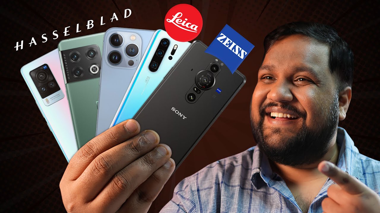 The Real Truth About Smartphone Camera 📸 Partnerships!