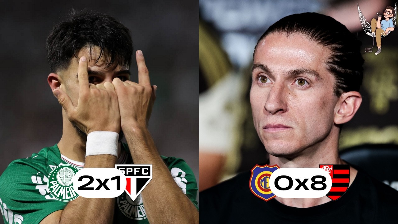 FINAIS DEFINIDAS, DEMISSÃO POLÊMICA e CLÁSSICOS DECISIVOS nos Estaduais!