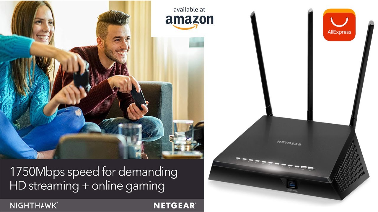 Meet the NETGEAR genie WiFi Network Management 2020 Amazon and Online