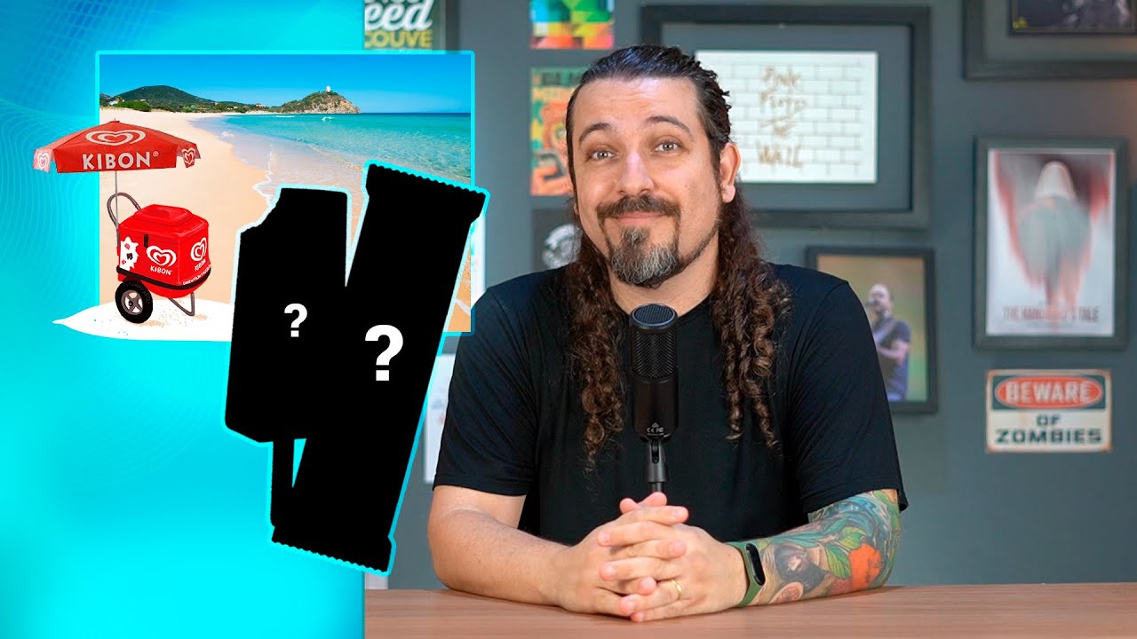 Kibon lança mais 2 sorvetes veganos em todo canto do Brasil