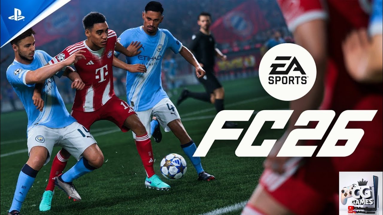 FC26 MODO CARREIRA ATLETA - RUMO AOS 500 INSCRITOS PS5