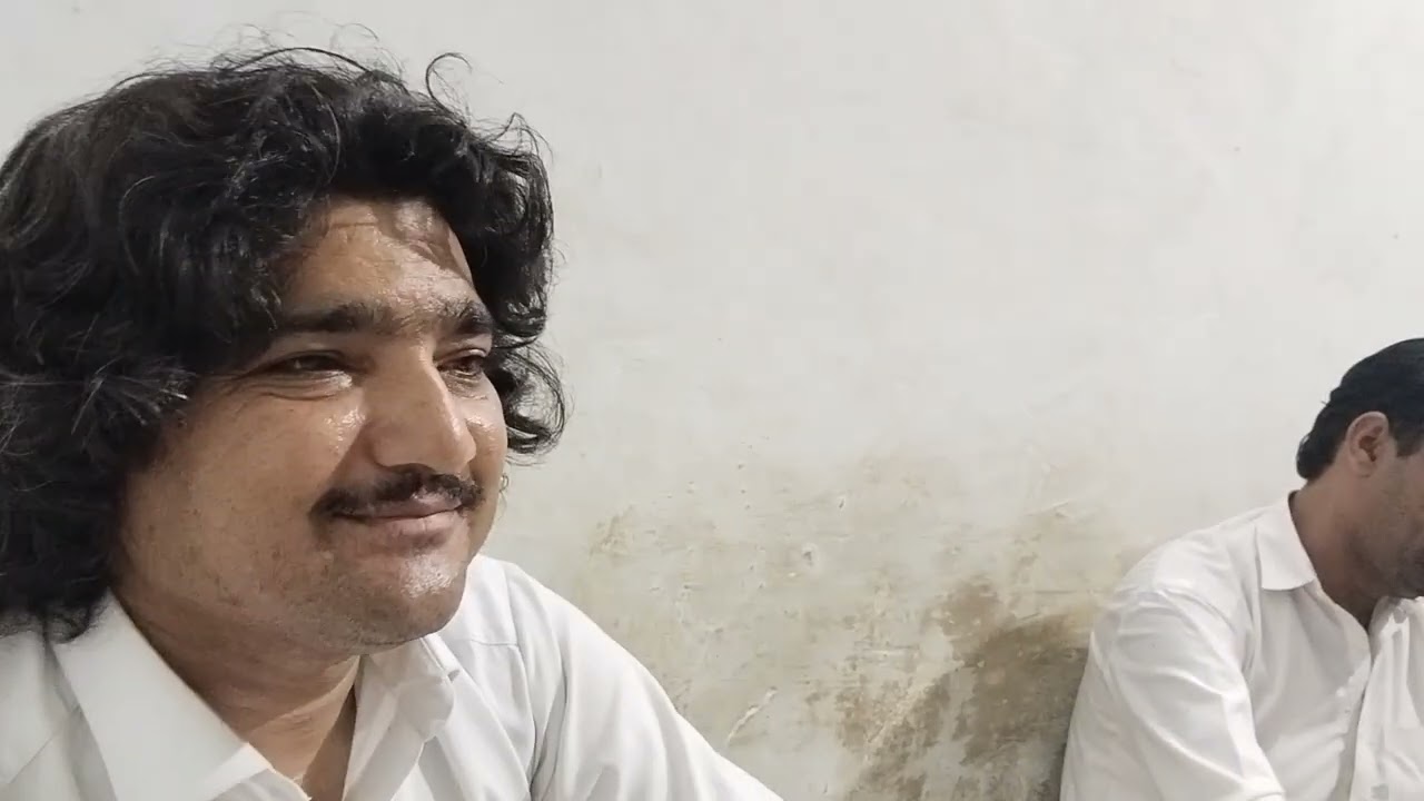 gul riaz khan