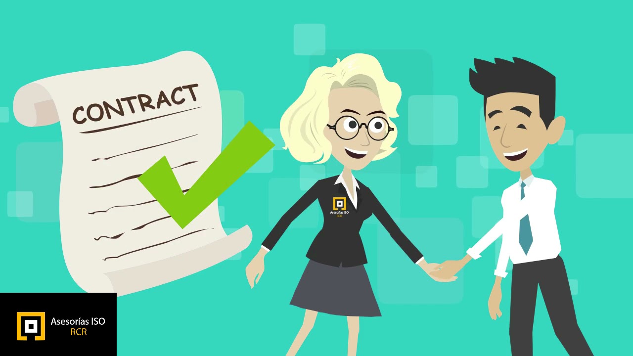 ISO 9001: &iquest;Qu&eacute; es y para qu&eacute; sirve?