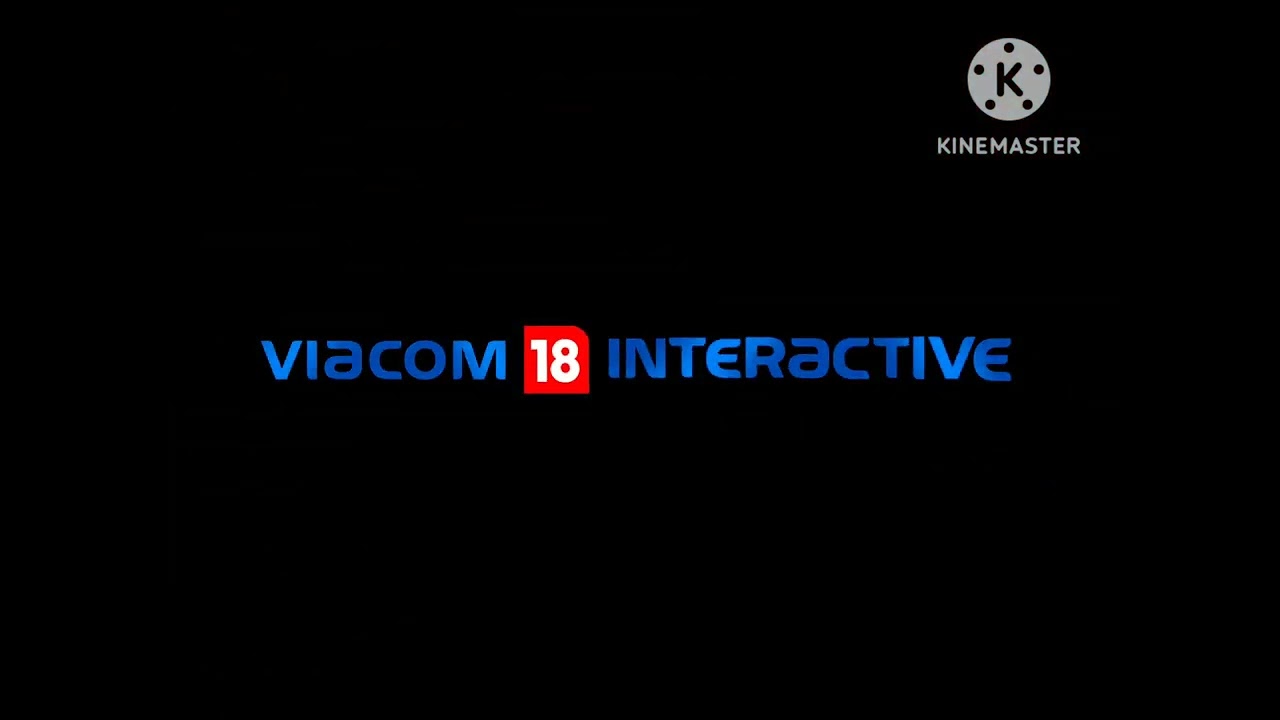 Viacom18 Interactive Logo (July 2008-January 2022)