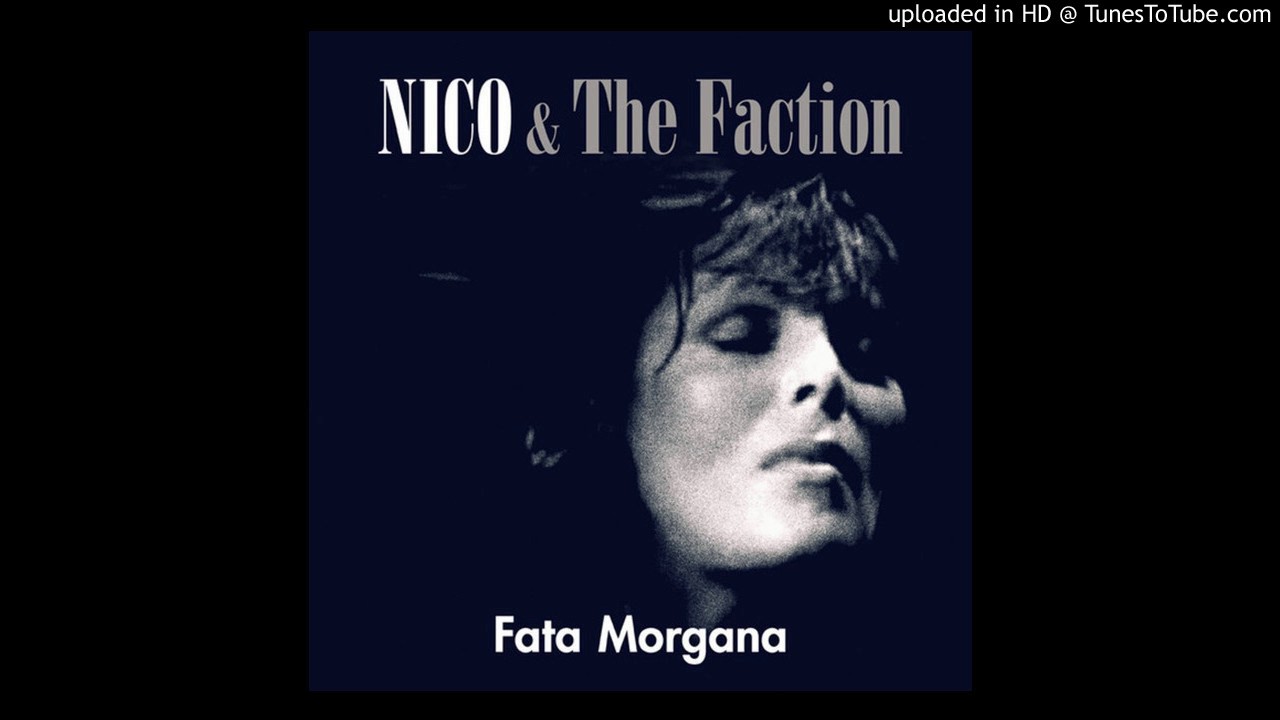 Nico + The Faction - The Hanging Gardens of Semiramis