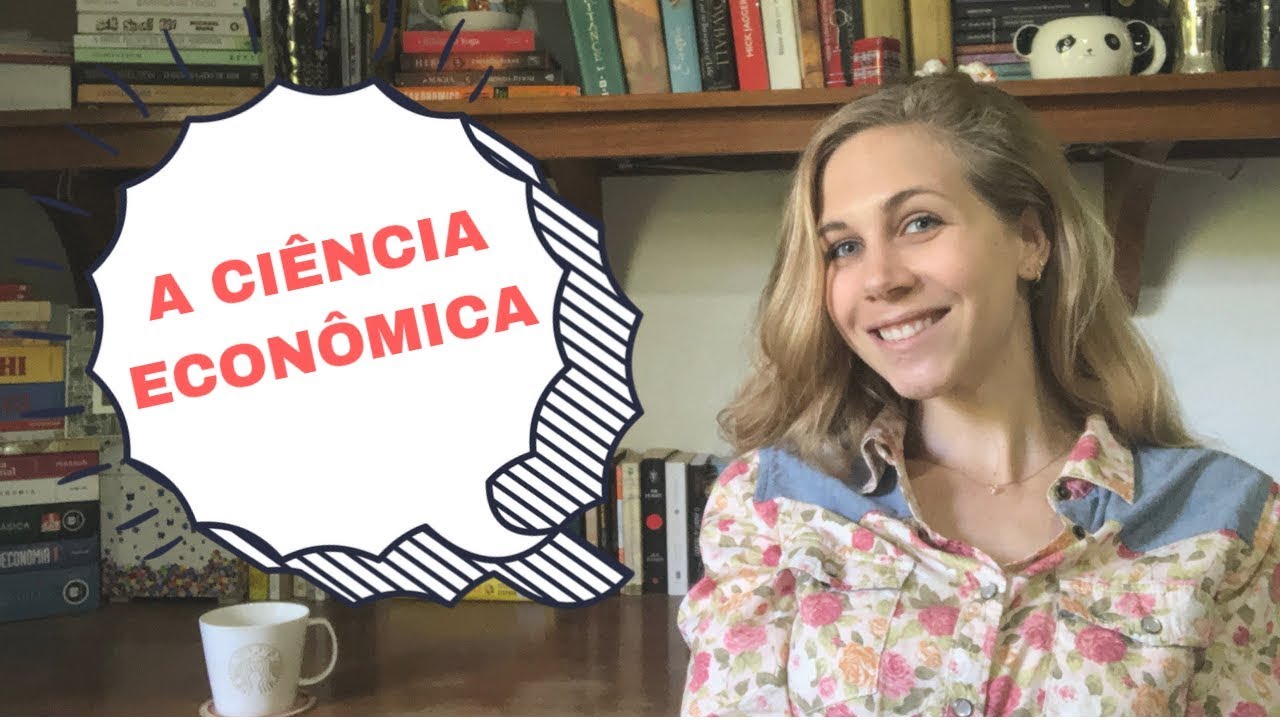 O que &eacute; e como funciona a Economia! Afinal, o que um Economista faz?
