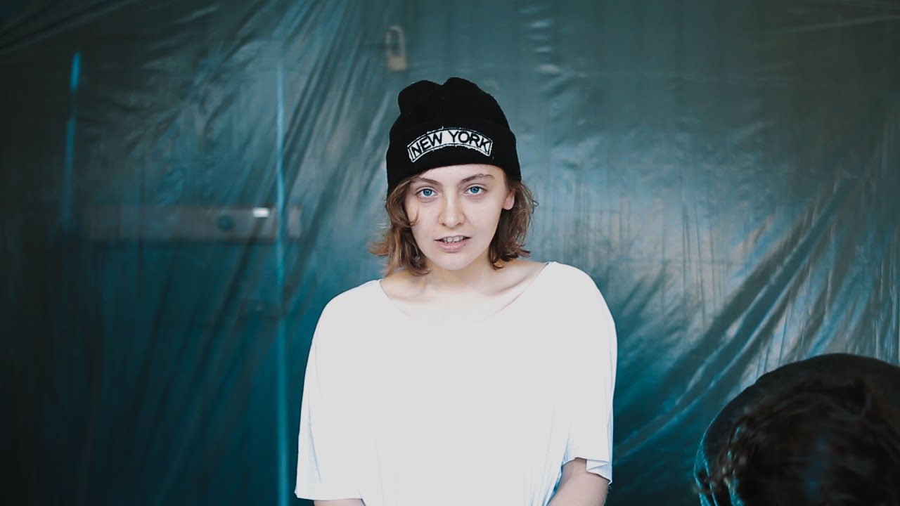 ANY OTHER - Something (Official Video)